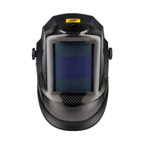 ESAB L30 suvirinimo kaukė 100x60 mm image 3