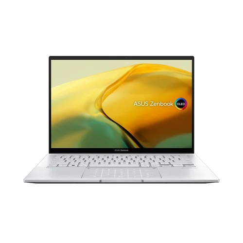 ASUS Zenbook 14 OLED UX3402VA-IS94T, i9, 16 GB, 1 TB image 2