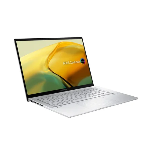 ASUS Zenbook 14 OLED UX3402VA-IS94T, i9, 16 GB, 1 TB image 3