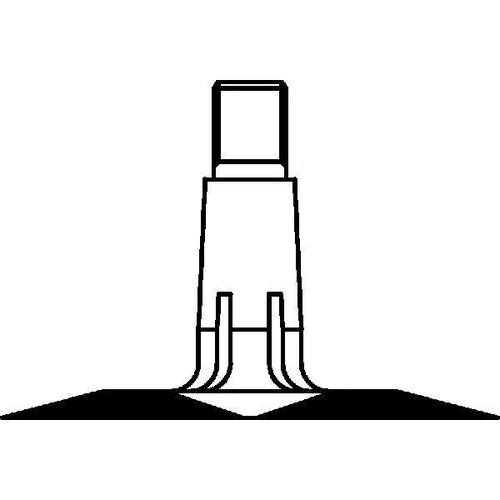 Vidinė kamera 250 / 300 – 8 TR13 image 2