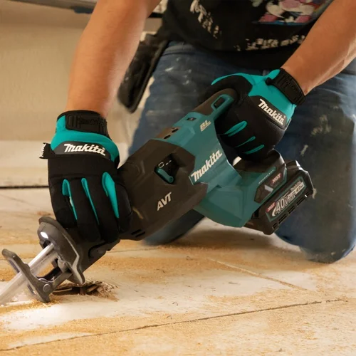 Makita P-84595 darbinės pirštinės L/9 image 2