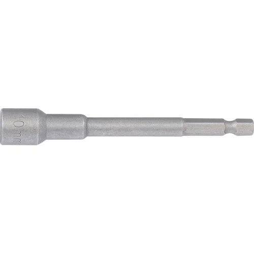 BGS technic 2766 magnetinė galvutė-antgalis, 10 mm image 2