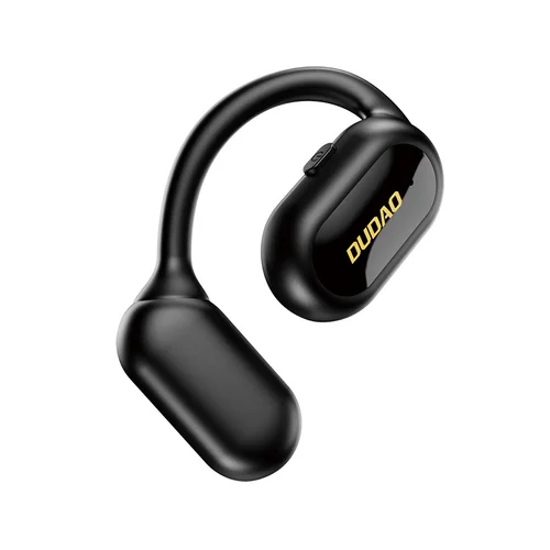 Dudao U4A OWS Bluetooth 5.3 IPX5 juodos ausinės image 1