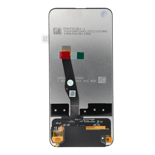 FixCell LCD ekranas Huawei P Smart Z / Y9 Prime OEM be rėmo image 1