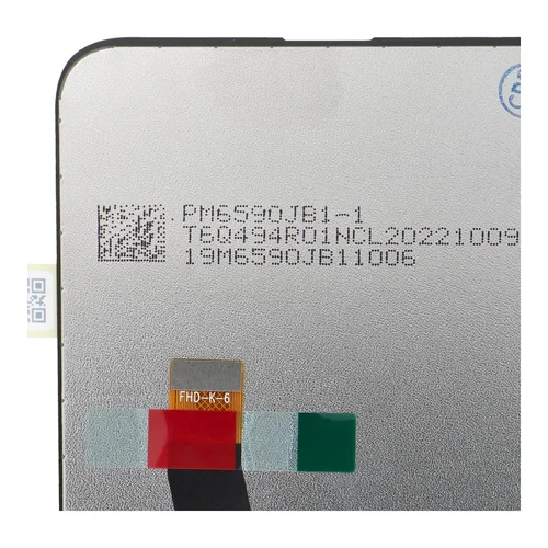 FixCell LCD ekranas Huawei P Smart Z / Y9 Prime OEM be rėmo image 2