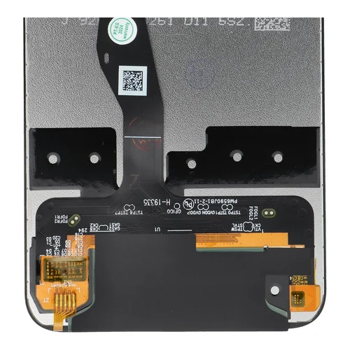 FixCell LCD ekranas Huawei P Smart Z / Y9 Prime OEM be rėmo image 3