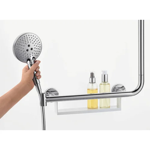 Hansgrohe Unica Comfort 110 cm dešinė 26404400 image 2