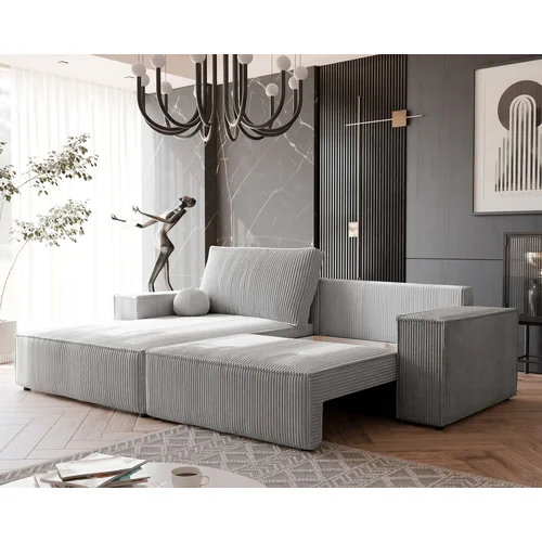 HUGO kampinė sofa su miego funkcija, Poso 110, kairė image 2