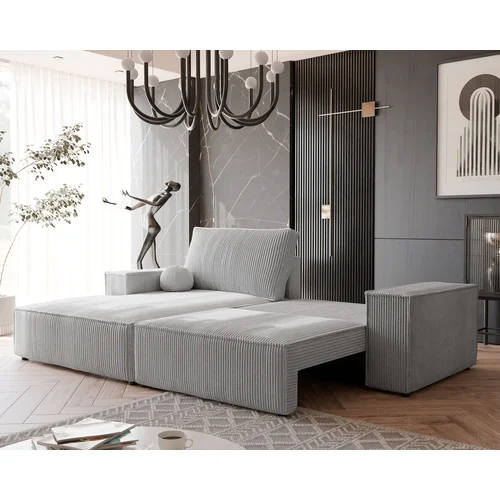 HUGO kampinė sofa su miego funkcija, Poso 110, kairė image 3