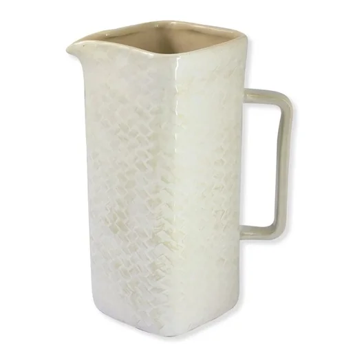 GreenGate WOVEN of white ąsotis 1,2 l image 1