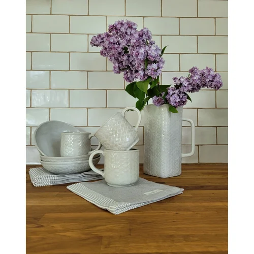GreenGate WOVEN of white ąsotis 1,2 l image 3