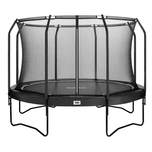 Salta Premium Black Edition COMBO 396 cm trampolinas image 1