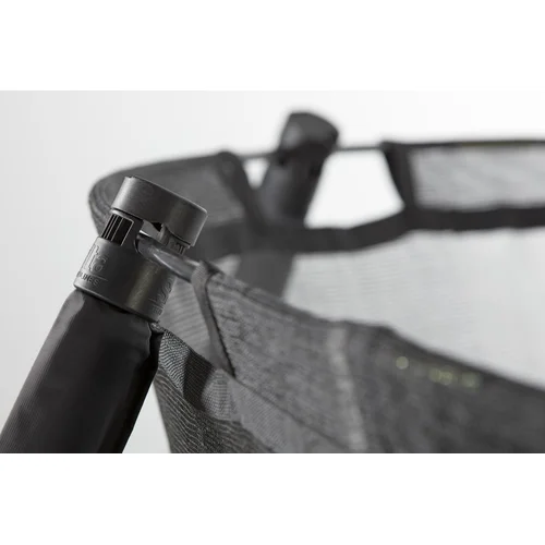 Salta Premium Black Edition COMBO 396 cm trampolinas image 3