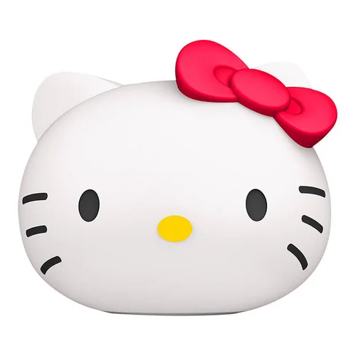 Geske 4-in-1 Sonic veido valymo šepetėlis Hello Kitty image 3