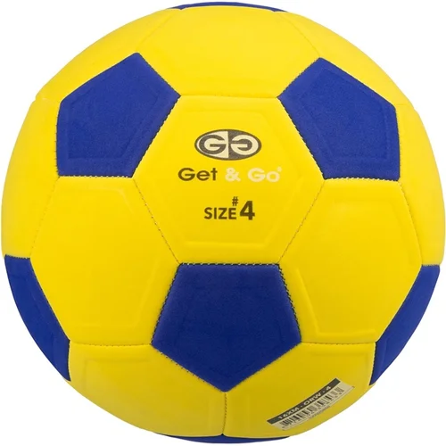 Futbolo kamuolys Get & Go 16XM, 4 dydis image 1