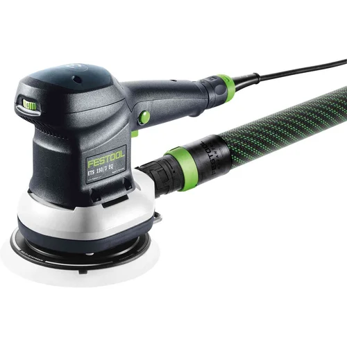 Festool ETS 150/3 EQ-Plus šlifuoklis, 150 mm image 2