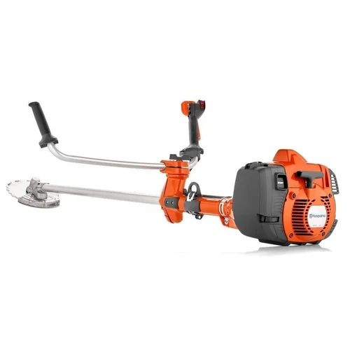 Husqvarna 545FXT AutoTune miško valymo pjūklas image 2