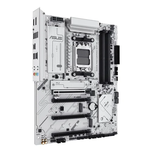 ASUS B650E MAX GAMING WIFI ATX pagrindinė plokštė image 3