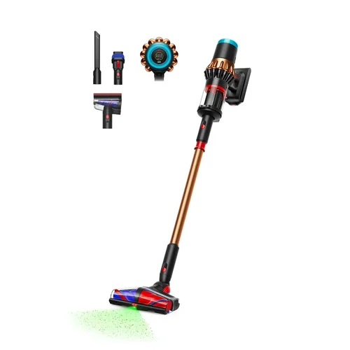Dyson V16 Piston Animal DS60 belaidis dulkių siurblys image 2