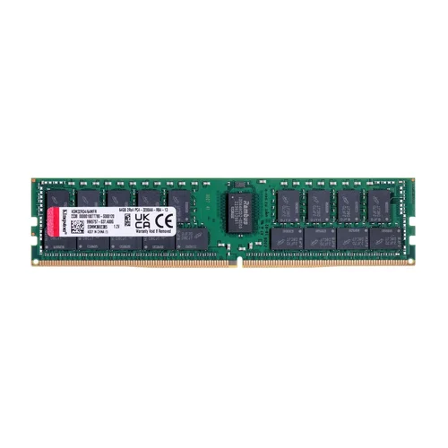 Kingston KSM32RD4/64MFR 64 GB DDR4-3200 RDIMM image 1