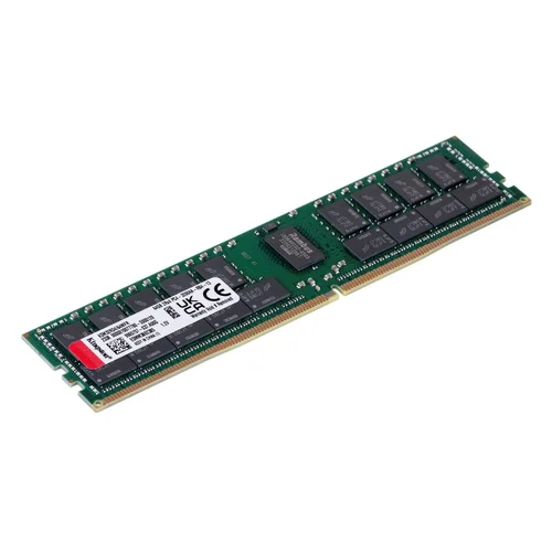 Kingston KSM32RD4/64MFR 64 GB DDR4-3200 RDIMM image 3