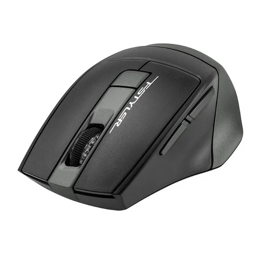 A4Tech FSTYLER FB35 bevielė pelė 2000 dpi image 1