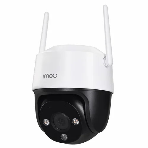 Imou Cruiser SE+ Dome 2 MP balta IP kamera image 1