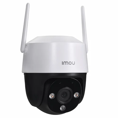 Imou Cruiser SE+ Dome 2 MP balta IP kamera image 2