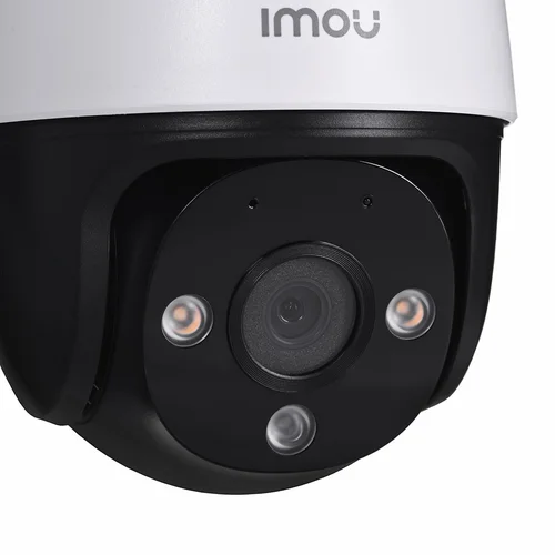 Imou Cruiser SE+ Dome 2 MP balta IP kamera image 3