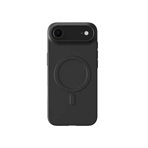 AmazingThing Minimal Air dėklas iPhone 17 Air, juodas image 2