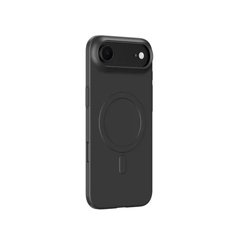 AmazingThing Minimal Air dėklas iPhone 17 Air, juodas image 3