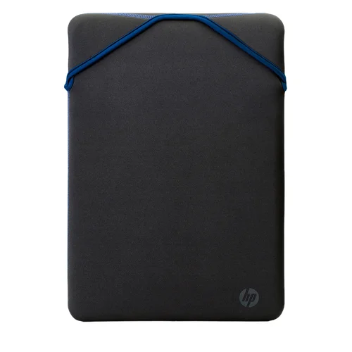 HP apverčiamas apsauginis dėklas 15,6 col., mėlynas image 1