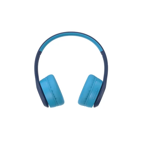 Havit H626BT vaikų Bluetooth ausinės, mėlynos image 1
