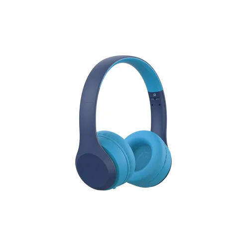 Havit H626BT vaikų Bluetooth ausinės, mėlynos image 3