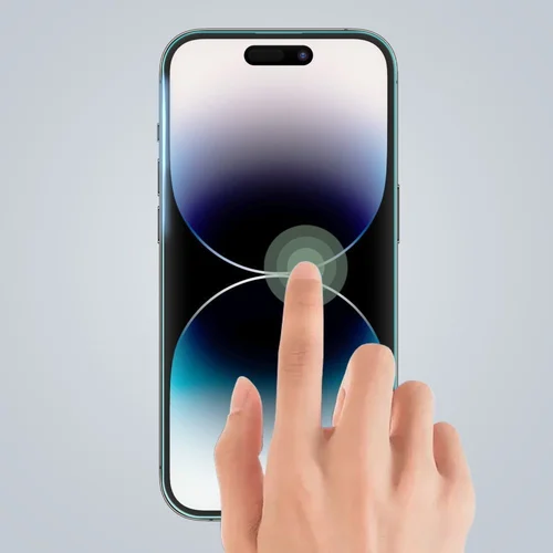 Tech-Protect Supreme stiklų rinkinys Xiaomi Redmi Note 12S image 3