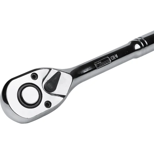 Richmann Chromuota terkšlė 1/2" image 2