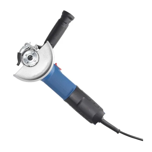 DEDRA DED7987 kampinis šlifuoklis, 125 mm, 1700 W image 3