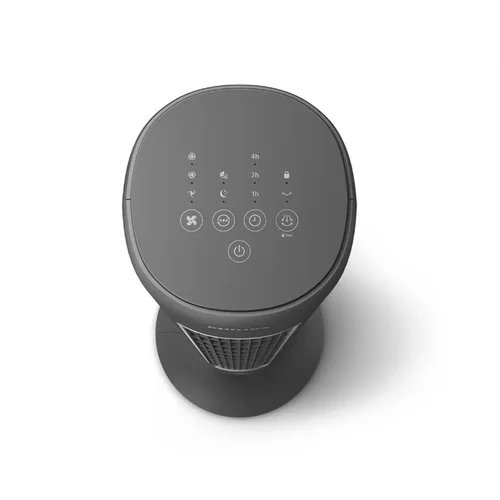 Philips CX5535/11 pastatomas ventiliatorius 40 W image 3