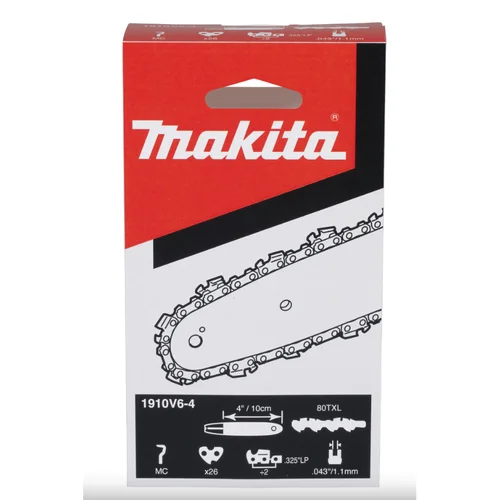 Makita Grandinė 4 in 0.325 1.1 DUC101 image 2