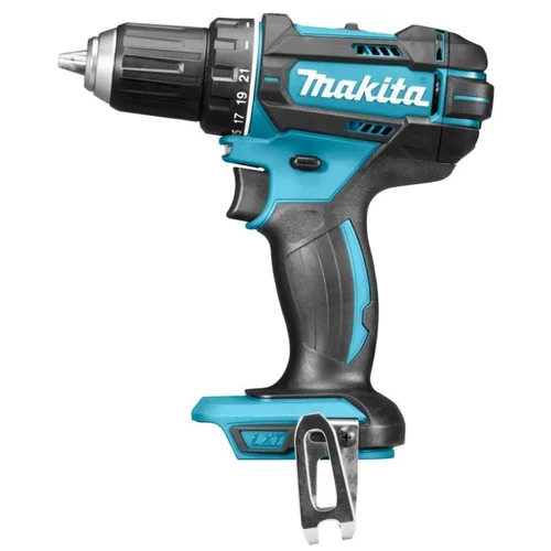 Makita DLX2489 Akumuliatorinė žoliapjovė 18 V image 2