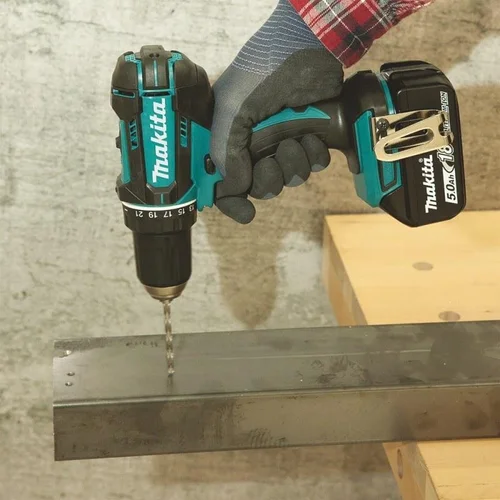Makita DLX2489 Akumuliatorinė žoliapjovė 18 V image 3