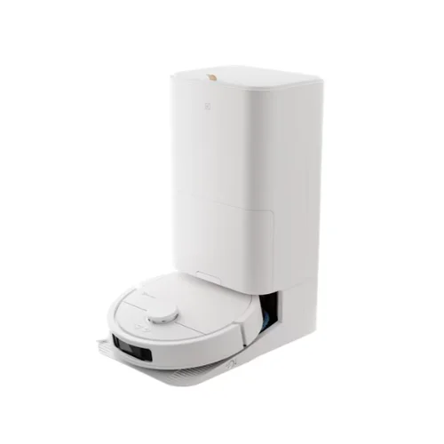 Electrolux ER81UW3SW 800 serijos dulkių siurblys-robotas image 2