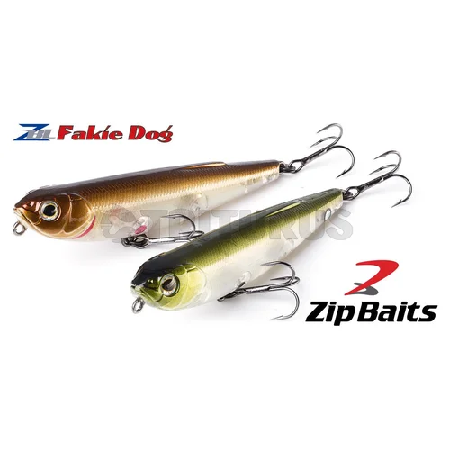 ZipBaits ZBL Fakie Dog DS 70 mm 851R image 2