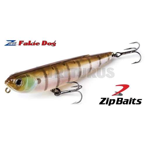ZipBaits ZBL Fakie Dog DS 70 mm 851R image 3