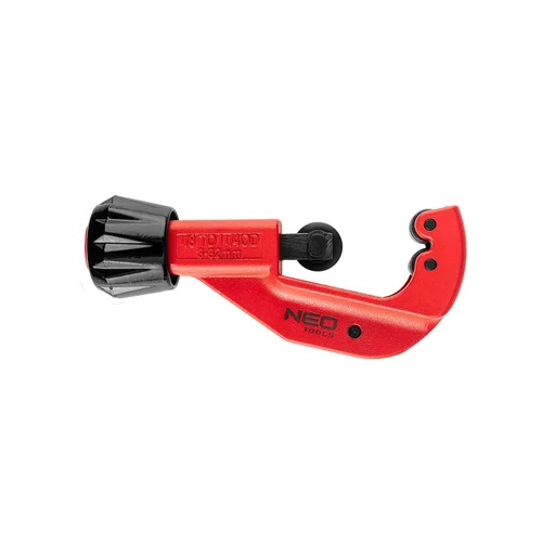 NEO Teleskopinis vamzdžių pjaustytuvas 1/8-1.1/8\" (3-32 mm) Cu-Al image 1