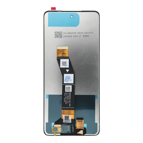 FixCell Motorola G04/G24 LCD ekranas be rėmelio image 1
