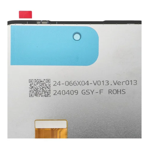 FixCell Motorola G04/G24 LCD ekranas be rėmelio image 2