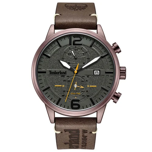 Timberland TDWGF2182303 vyriškas laikrodis 44 mm image 1