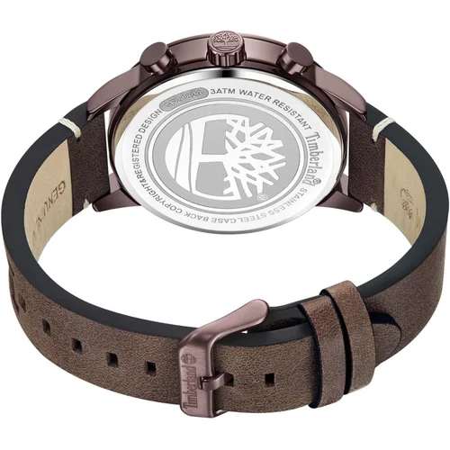 Timberland TDWGF2182303 vyriškas laikrodis 44 mm image 3