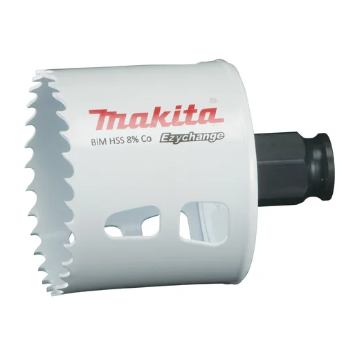 Makita E-03866 EZYCHANGE Bi-Metal gręžimo karūna, 57 mm image 2